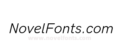 HK Grotesk Legacy Italic