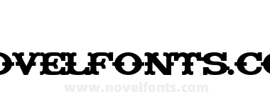 Madfont Bars