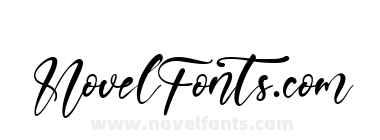 Madison Script