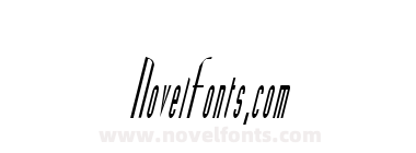 Madrid Italic