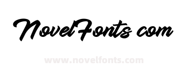 Hadsut Script Regular