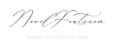 Haglueta Klaristto Script Italic
