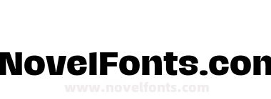 Hagrid Text Trial Extrabold