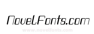 Haike Reg Italic