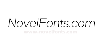 Halenoir Display W05 X Light Obl