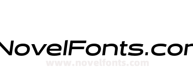 Halogen Bold Oblique