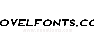 Hanover Italic