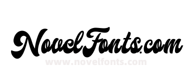 Harland Script Regular