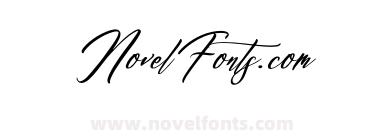 Harttemon Alisthera DEMO VERSIO Italic