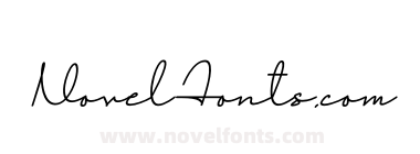 Healing Fairy Italic