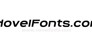 Hecativas Bold Italic