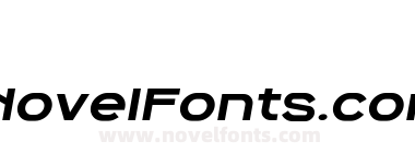 Hecativas Bold Italic