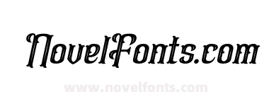 Heliavant Italic