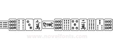 Mahjong