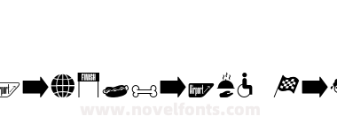 Heliuk Icon Regular