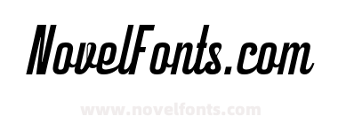 Heliuk Script Regular