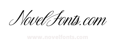 Hello Beloved Italic