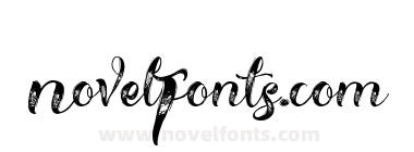 Hellvina Hand Script