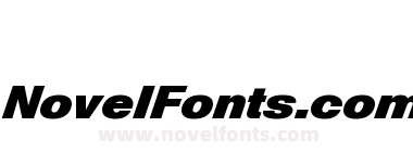 Helvetica DiagonalBQ