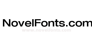 Helvetica Neue Medium Ext
