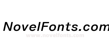 Helvetica Now Micro W04 Md It