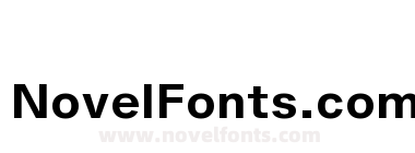 Helvetica Now Micro W05 Bold