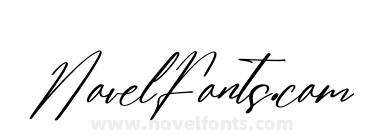 Henryta Bradley DEMO VERSION Italic