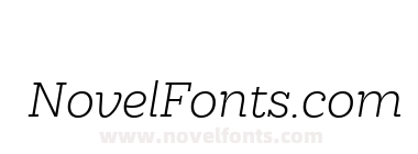 Hernandez Niu Light Italic