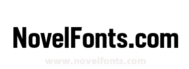 Heron Sans Cond Semibold