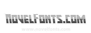Major Force Gradient Leftalic
