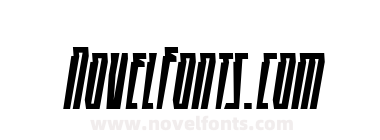 High Rise BB Italic