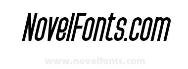 Highjenks Bold Italic