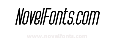 Highjenks Italic