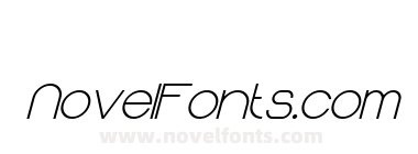 Majoram Bold Italic