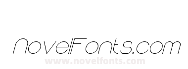 Majoram Sans Italic