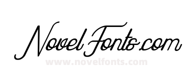 Highway Bold Italic