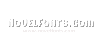 Hipton Sans Extrude Line