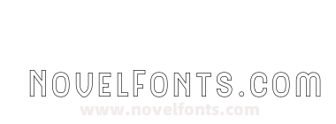 Hipton Sans Outline