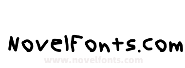Hivehead Handwriting Regular