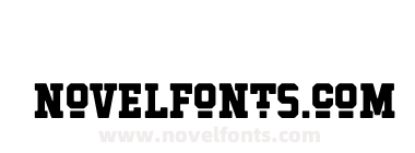 Hockeynight Serif Extra Bold