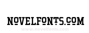Hockeynight Serif Medium