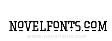Hockeynight Serif Regular