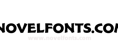Hoffmann Black Titling