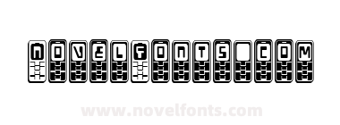 Hola Mota Bold Condensed