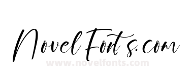 Homellyst Italic