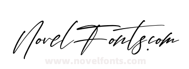 Hondelante Signature
