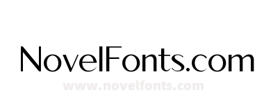 Hoodger Sanserif Regular