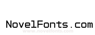 Horyzen Mono Bold