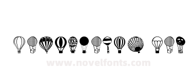 Hot Air Balloons