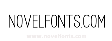 House Signature Sans